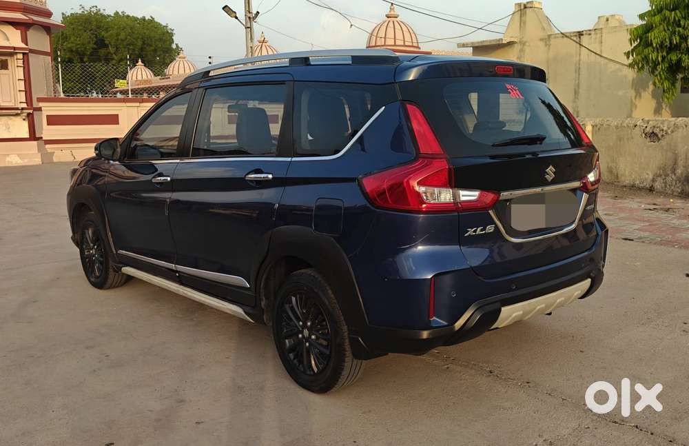 Maruti Suzuki Xl6 1.5 Alpha Mt, 2020, Petrol