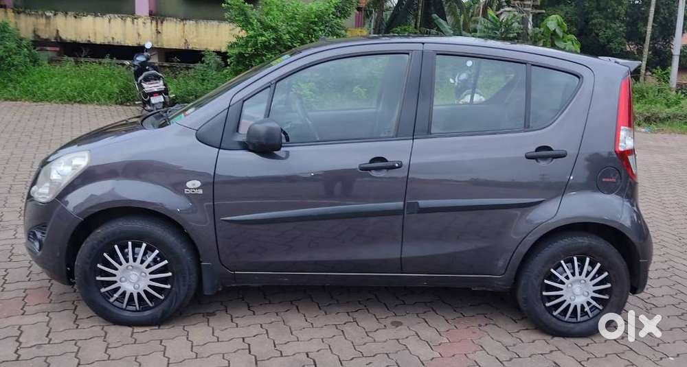 Maruti Suzuki Ritz Vdi Bs-iv, 2015, Diesel
