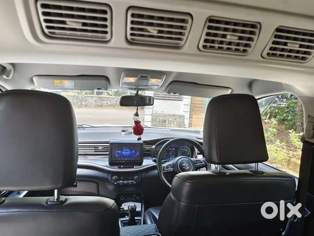 Maruti Suzuki Xl6 2020 Petrol Hybrid Alpha