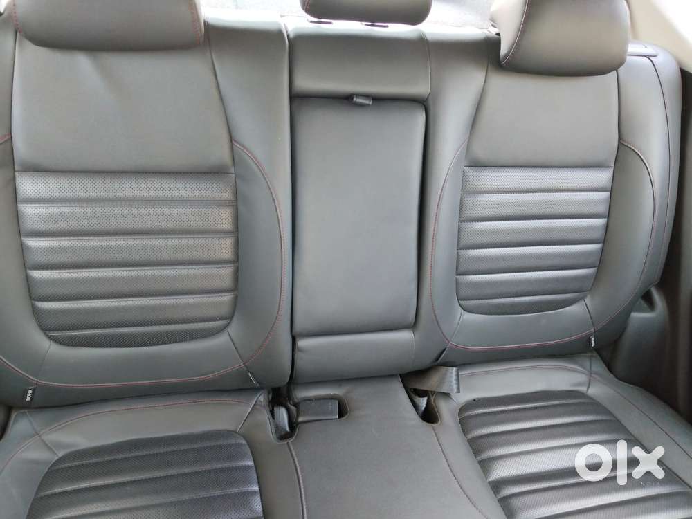 Kia Seltos Gtx Plus, 2020, Petrol