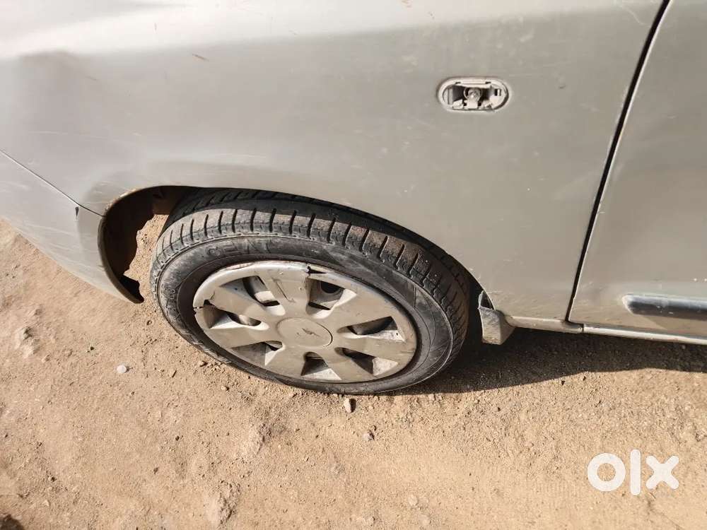 Maruti Suzuki Alto K10 2012 Petrol 150000 Km Driven