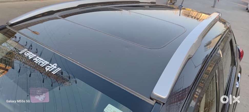 Honda Wr-v 1.2 Vx Exclusive Edition I-vtec Mt, 2017, Petrol