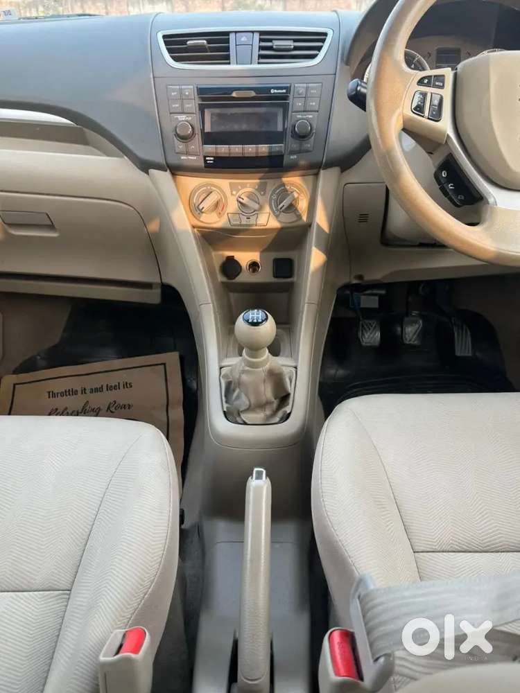 Maruti Suzuki Ertiga Smart Hybrid Vdi (o) Diesel 2018 - For Sale Only