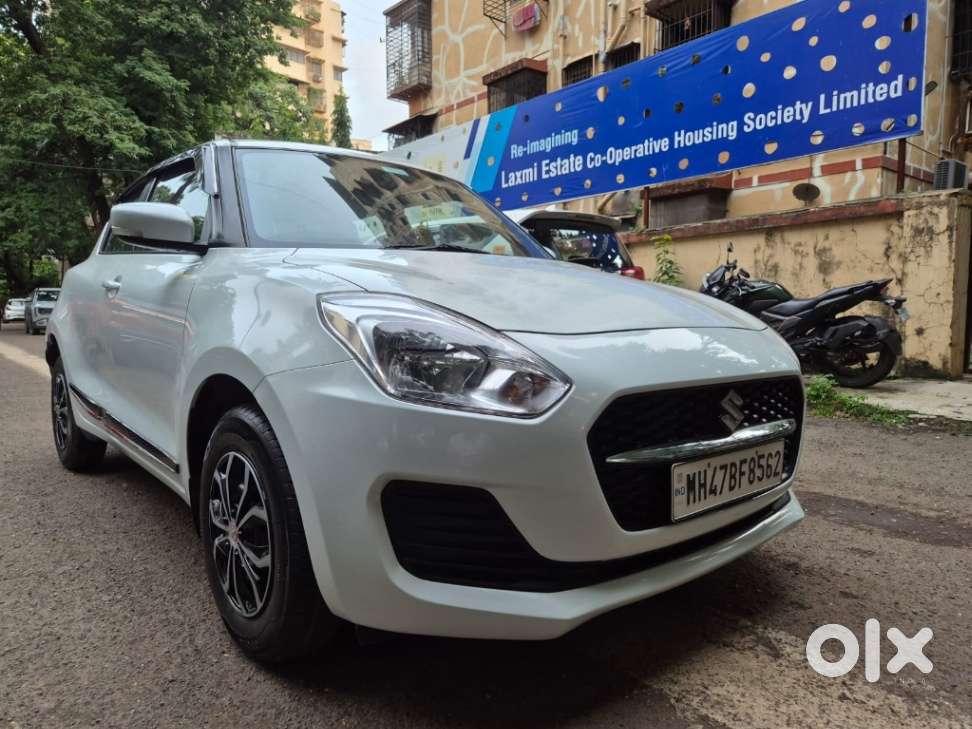 Maruti Suzuki Swift Vxi Ags, 2022, Petrol
