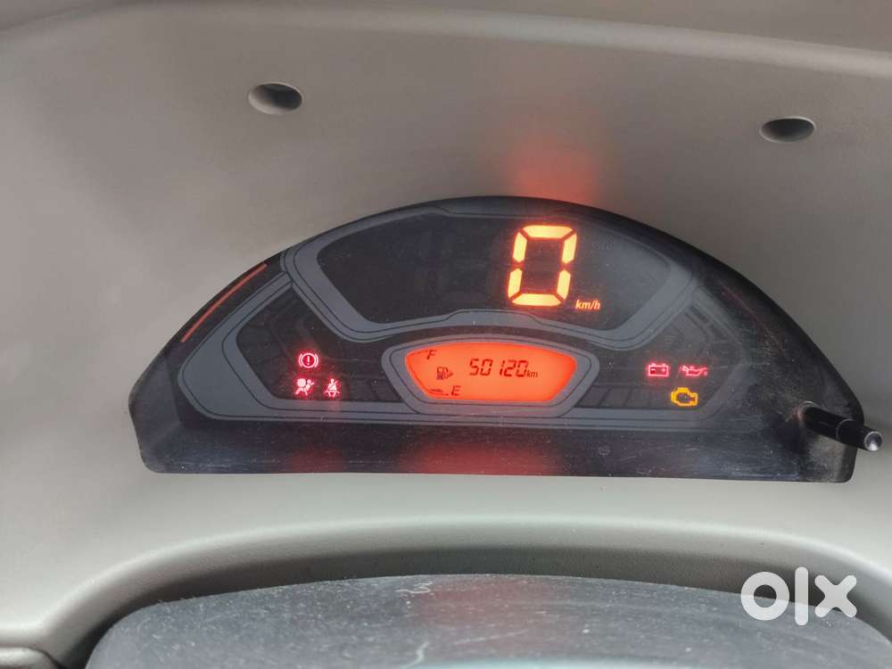 Maruti Suzuki Eeco 1.2 5 Str With A/c+htr, 2024, Petrol