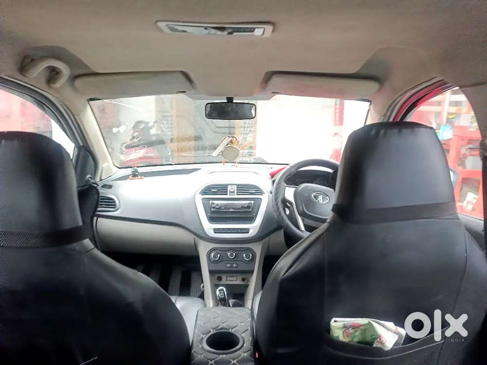 Tata Tiago Xm 2016