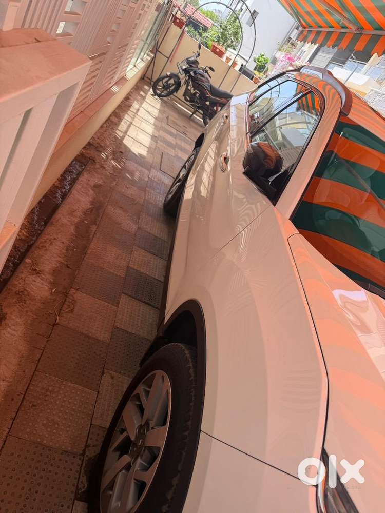 Tata Safari 2021 Diesel Well Maintained