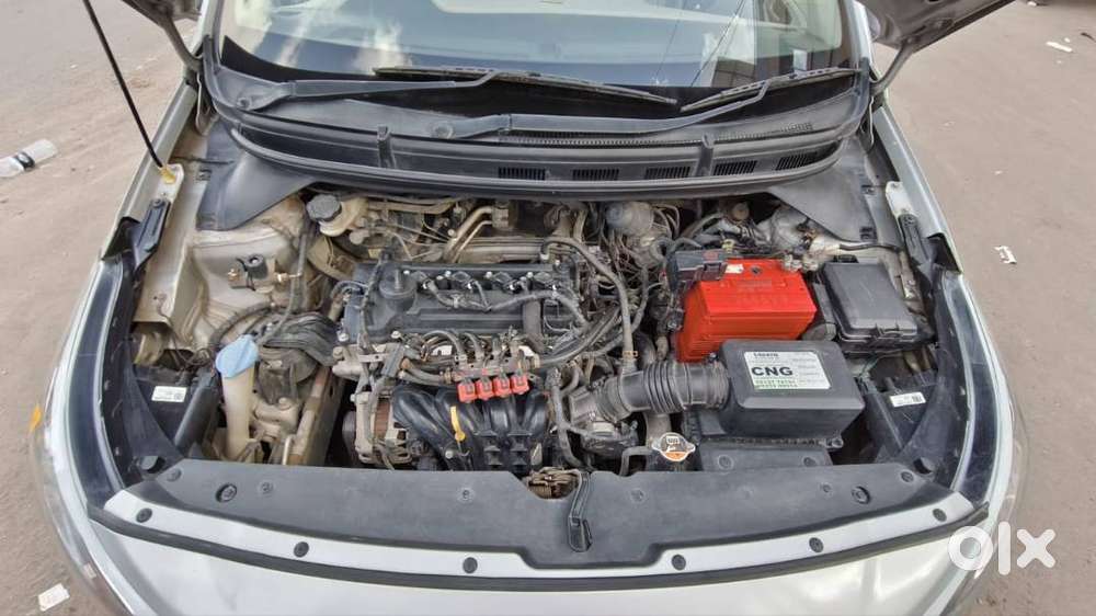 Hyundai I20 2018 Cng & Hybrids Well Maintained