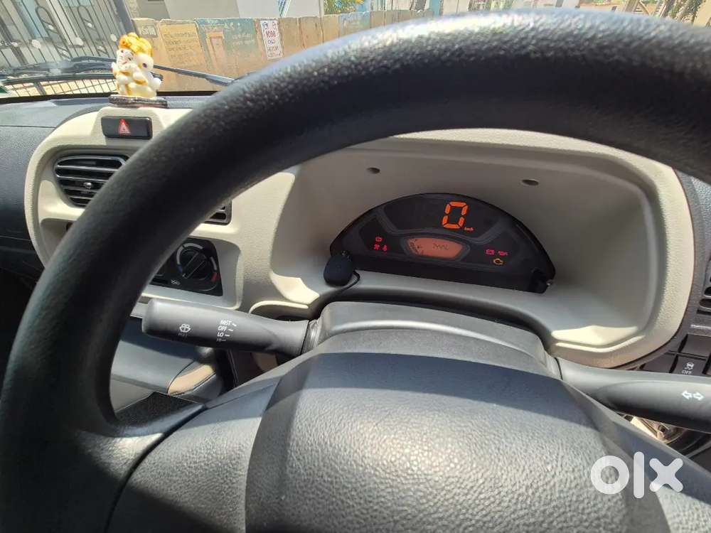 Maruti Suzuki Eeco 2025 Petrol Well Maintained
