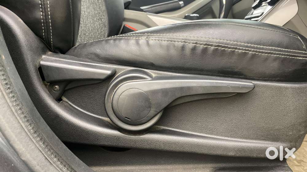 Tata Nexon 1.5 Revotorq Xza Plus, 2019, Diesel