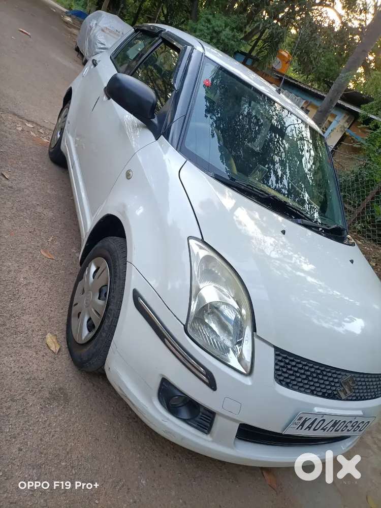 Maruti Suzuki Swift 2009 2nd Owner