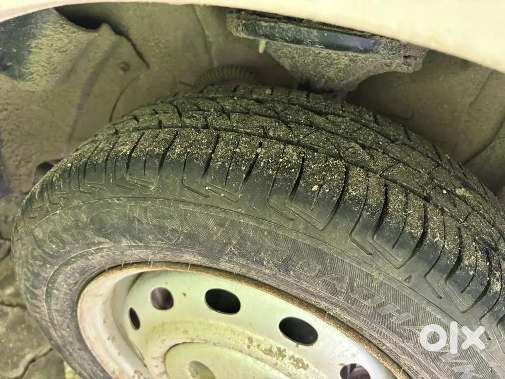 Tata Indigo Ecs 2012 Diesel Good Condition