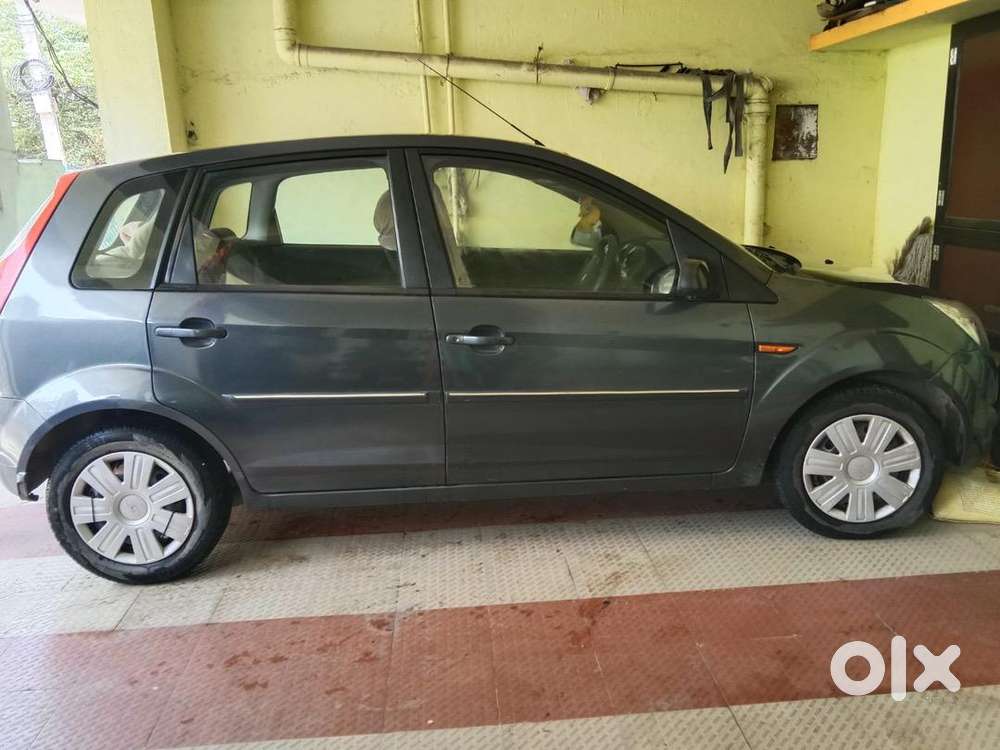Ford Diesel 2011 Model