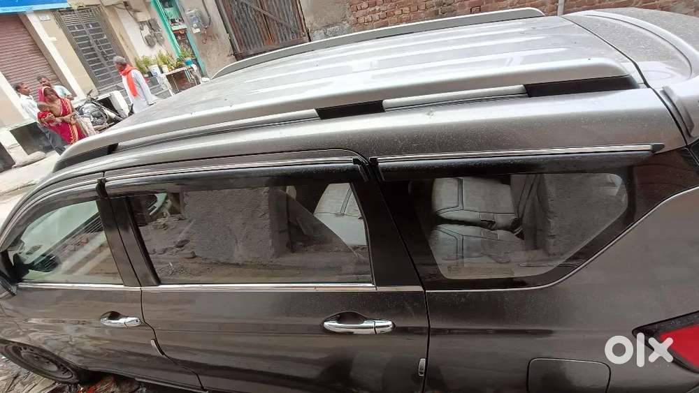 2022 Maruti Suzuki Ertiga