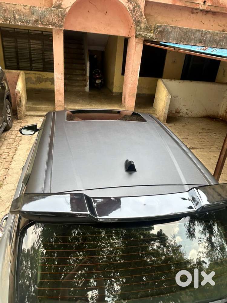 Hyundai New I20 Diesel 2021 Model