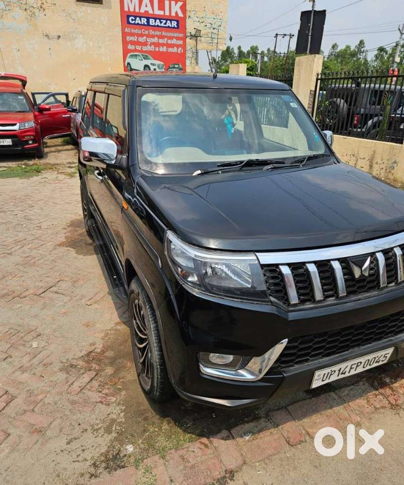 Mahindra Bolero Neo N10 (o), 2023, Diesel