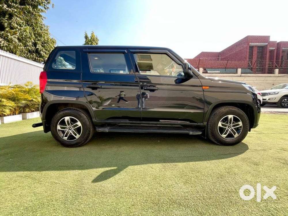 Mahindra Bolero Neo N10 (r), 2024, Diesel