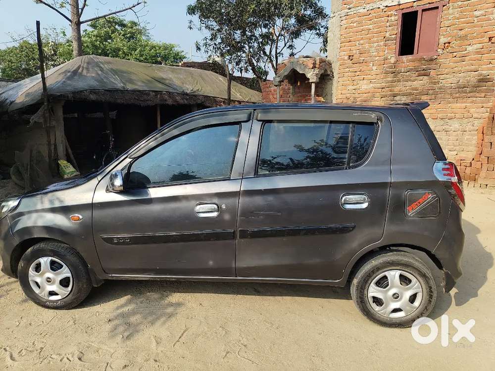 Maruti Suzuki Alto 800 2014 Petrol 70350 Km Driven