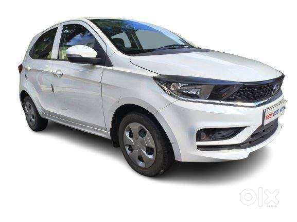 Tata Tiago 1.05 Revotorq Xt, 2021, Petrol