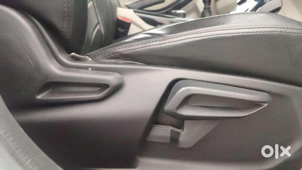 Tata Nexon 1.2 Revotron Xz Plus (s), 2021, Petrol