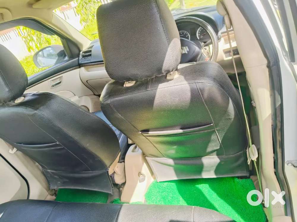 Maruti Suzuki Dzire 2016 Diesel Manual
