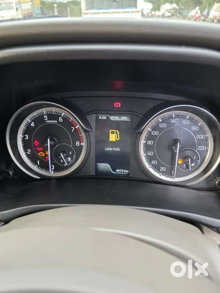Maruti Suzuki Ertiga 2023