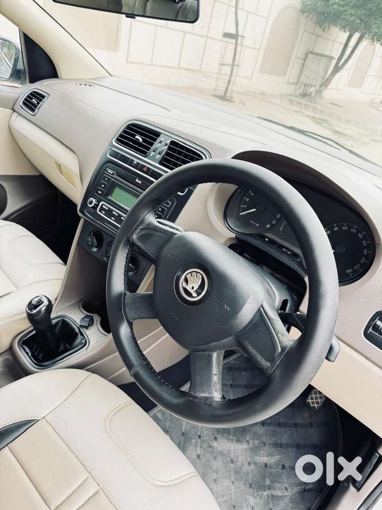 Skoda Rapid 1.5 Tdi Elegance, 2014, Diesel