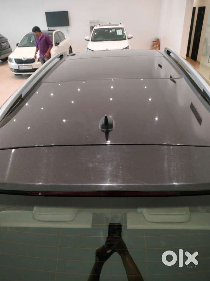 Skoda Kodiaq 2.0 L&k Tdi 4x4 At, 2019, Diesel