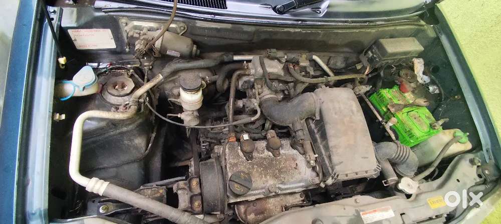 Maruti Suzuki Alto 2011 Petrol