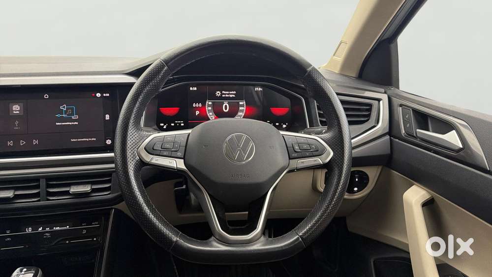 Volkswagen Virtus 1.5 Tsi Gt Plus Evo Dsg, 2024, Petrol