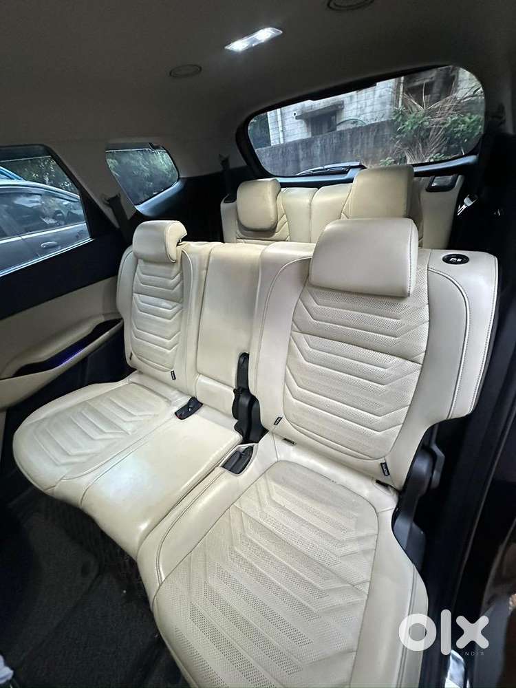 Kia Carens Diesel Well Maintained