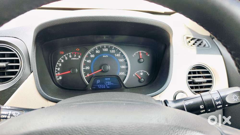 Hyundai Grand I10 Asta 1.2 Vtvt, 2016, Petrol