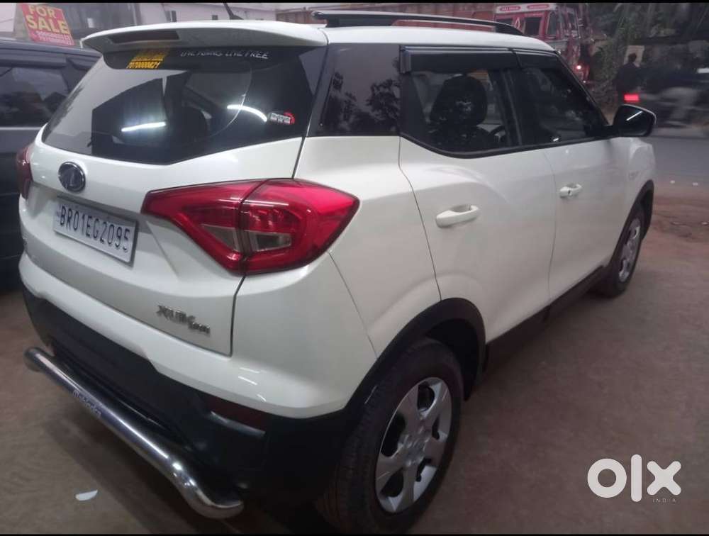 Mahindra Xuv300 W6 Diesel, 2019, Diesel
