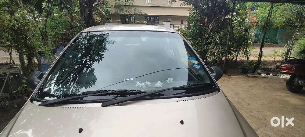 Tata Indigo Cs 2008 Diesel 130000 Km Driven