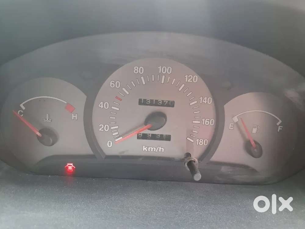 Very Well Maintend Hyundai Santro Xing 2003 For Sale