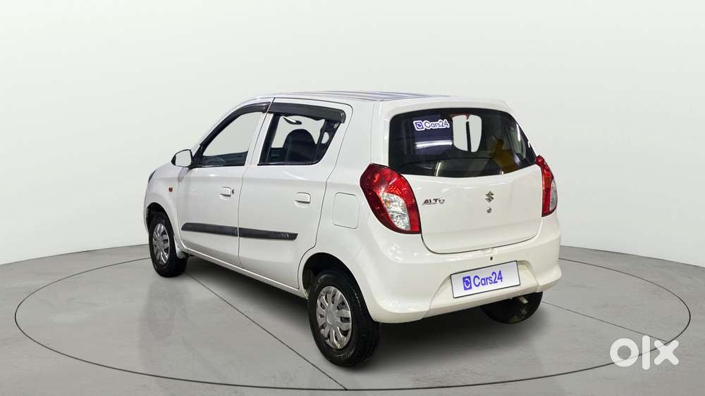 Maruti Suzuki Alto 0.8 Lxi (o), 2020, Petrol