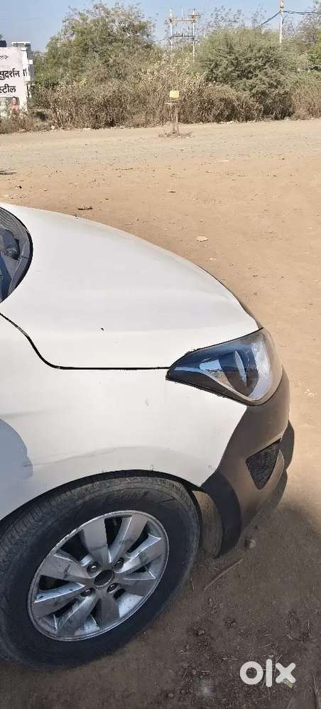 Hyundai I20 2012 Diesel 87000 Km Driven