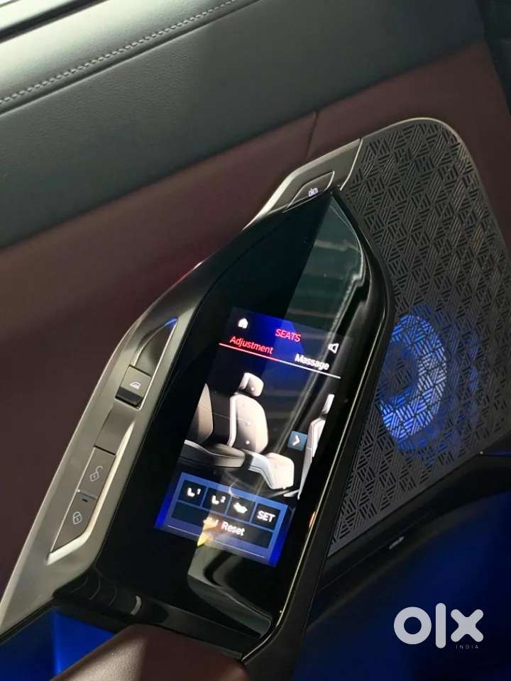 Bmw 7 Series 740i M Sport Petrol Automatic, 2024, Petrol