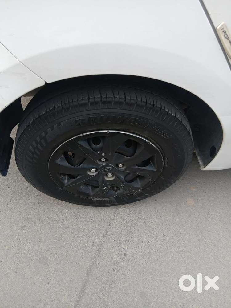 Hyundai I20 2015 Diesel Good Condition