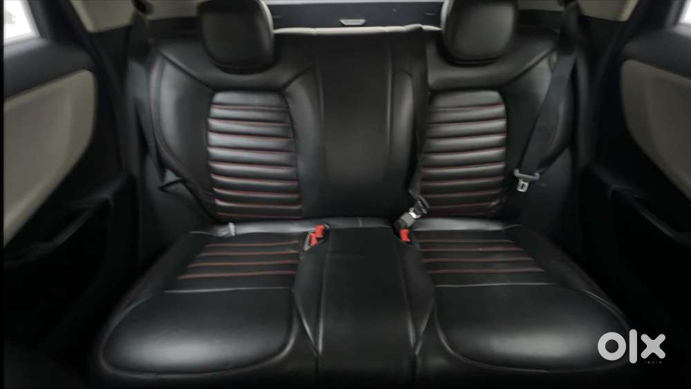 Tata Curvv Pure Plus S 1.2 Revotron Petrol 7dca, 2024, Petrol