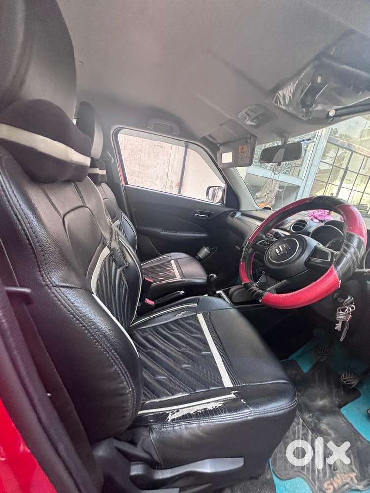 Maruti Suzuki Swift Vxi + Manual, 2019, Petrol