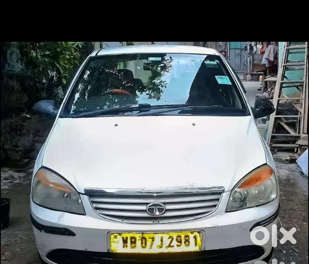 Tata Indica Ev2 Lx 2016