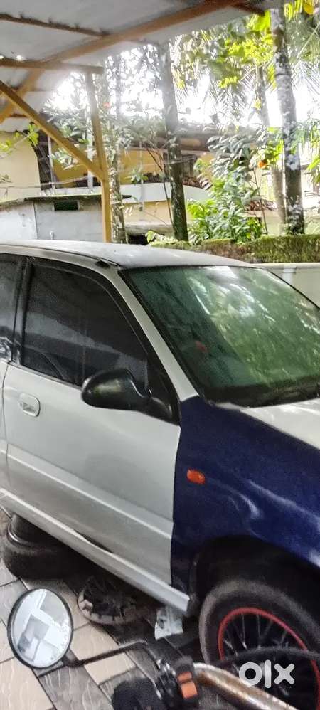 Maruti Suzuki Zen Estilo Lxi 2006 Petrol Manual