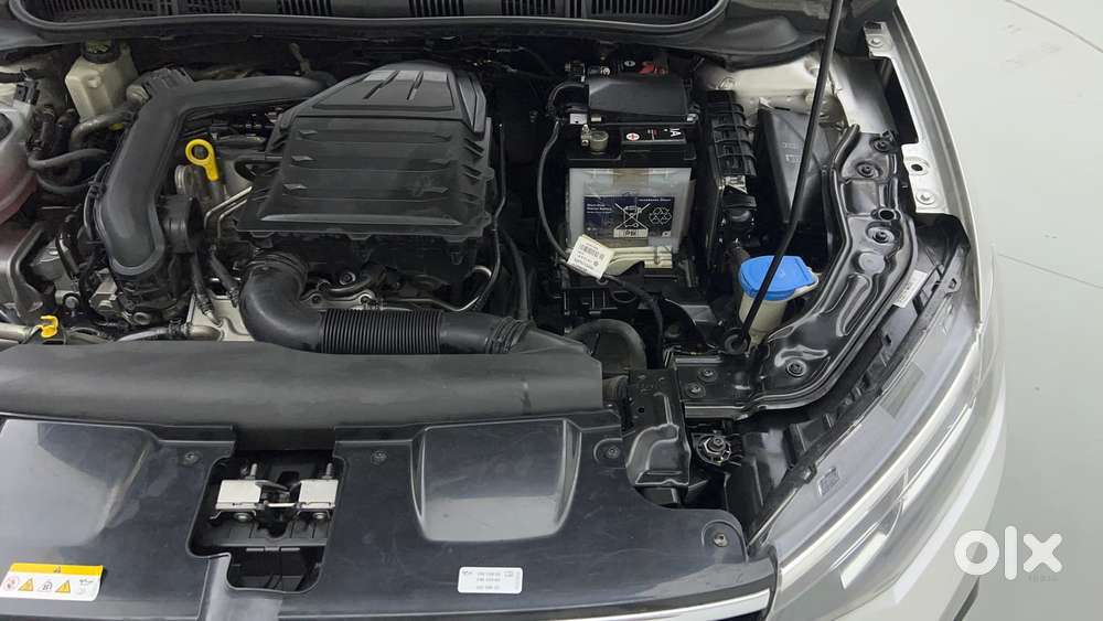 Volkswagen Virtus Highline Plus 1.0 Tsi At, 2022, Petrol