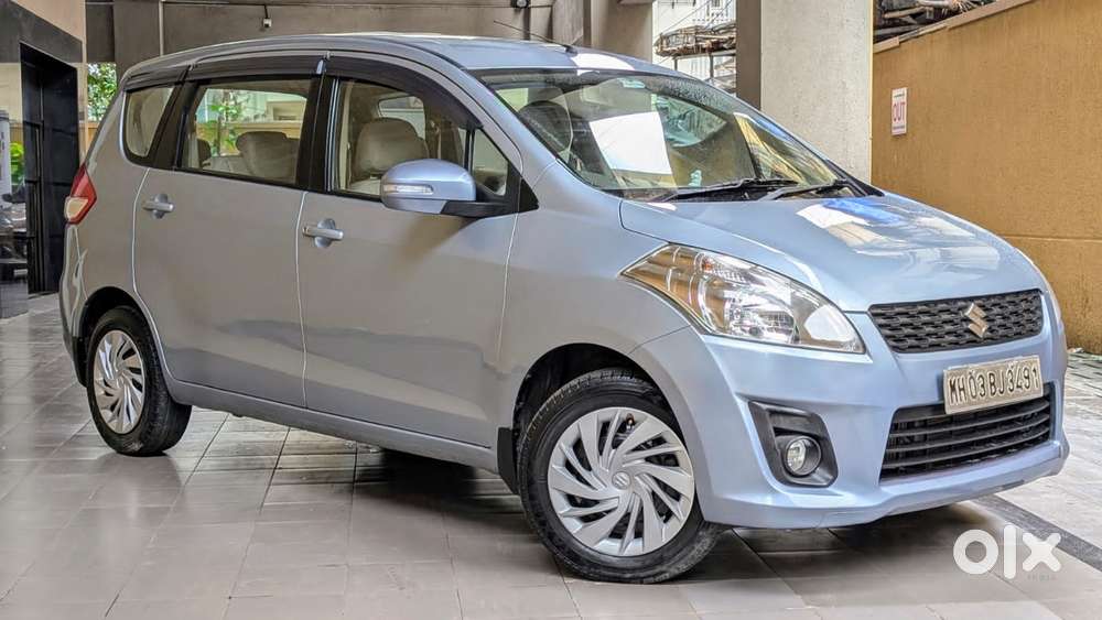 Maruti Suzuki Ertiga 2012-2015 Vdi, 2013, Diesel