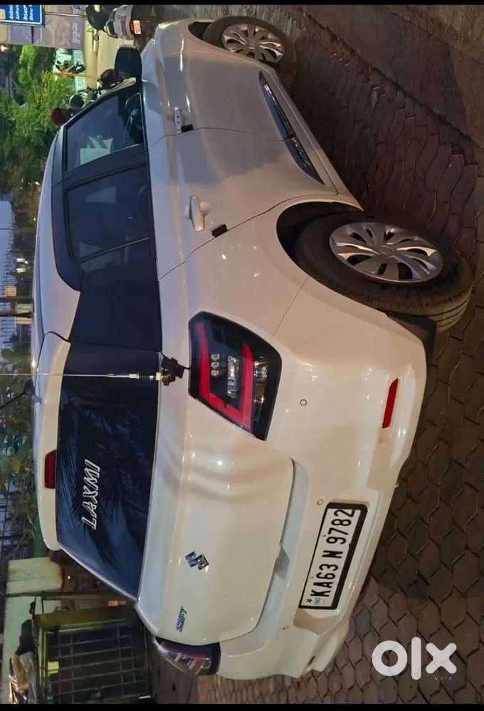 Maruti Suzuki Swift 2025