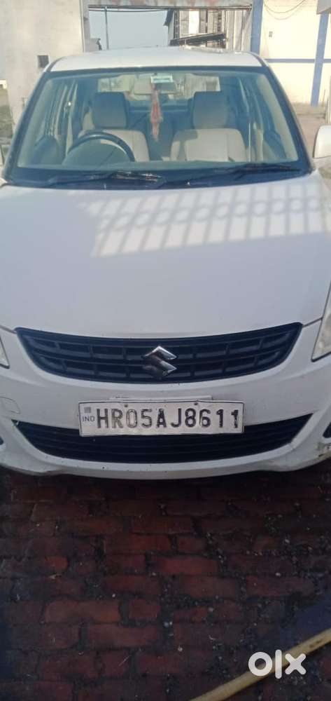Swift Dzire Maruti 2013