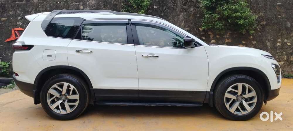 Tata Safari 2.0 Kryotec Xza Plus, 2022, Diesel