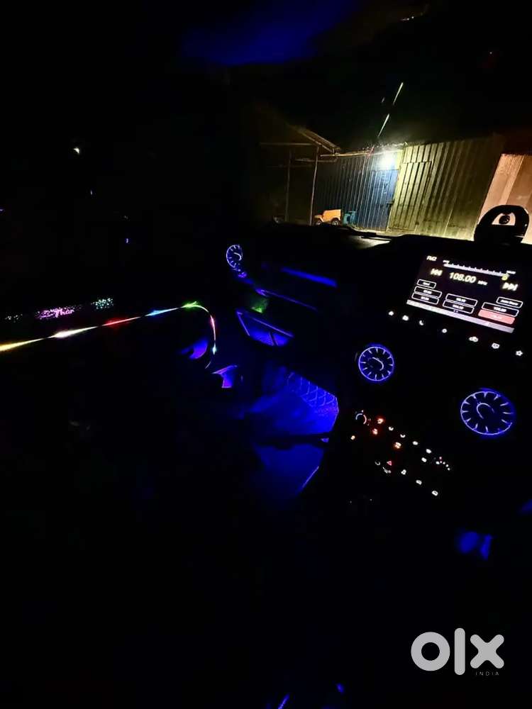 Mahindra Thar 2023 Diesel 58960 Km Driven