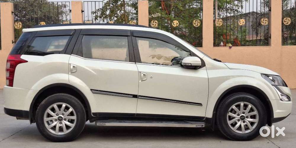 Mahindra Xuv500 2.2 W10, 2016, Diesel